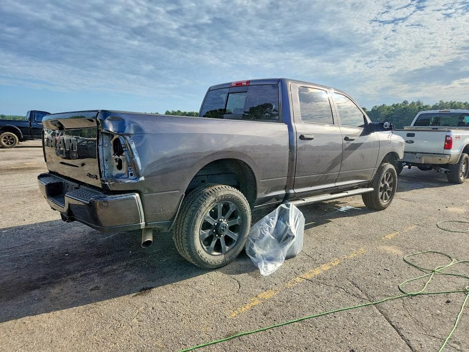 2026 RAM 2500 TRADESMAN TRADESMAN 3