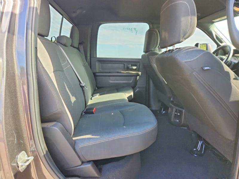 2026 RAM 2500 TRADESMAN TRADESMAN 10