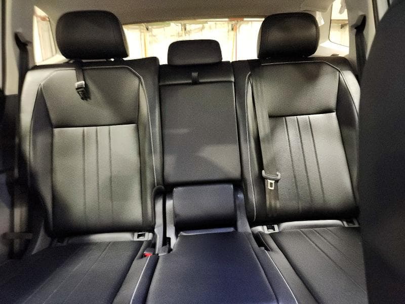 2022 VOLKSWAGEN TIGUAN SE 10