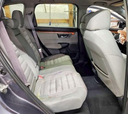 2019 HONDA CR-V EX 11