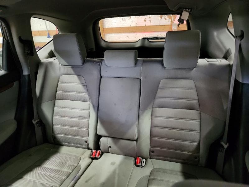 2019 HONDA CR-V EX 10
