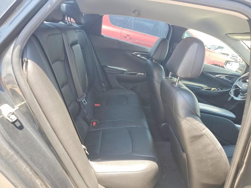 2018 CHEVROLET MALIBU PREMIER 10