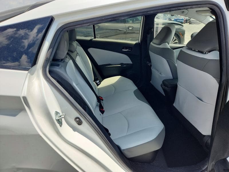 2021 TOYOTA PRIUS PRIME LIMITED LIMITED 10