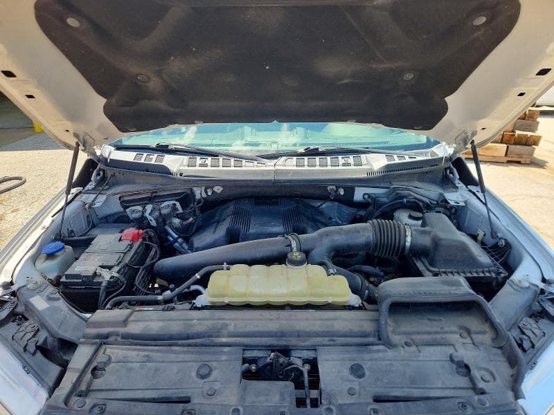 2020 FORD F150 SUPERCREW 11