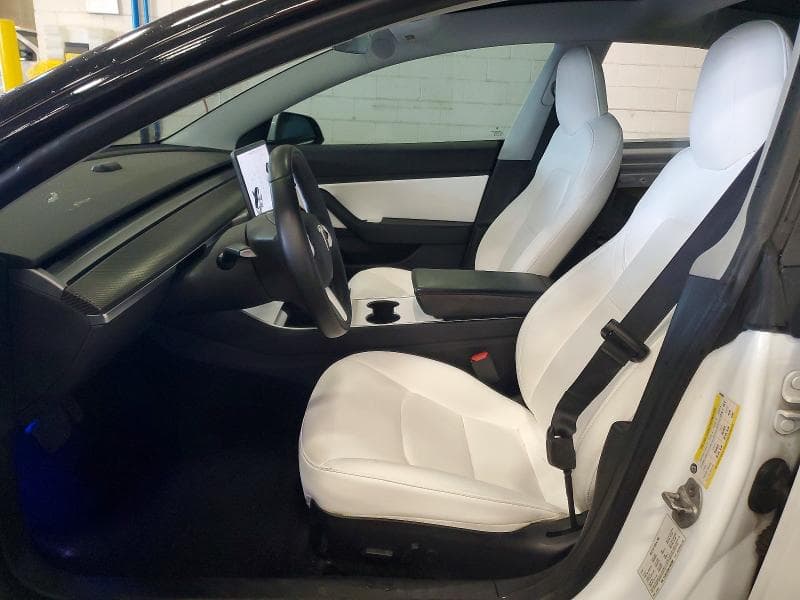 2020 TESLA MODEL 3 7