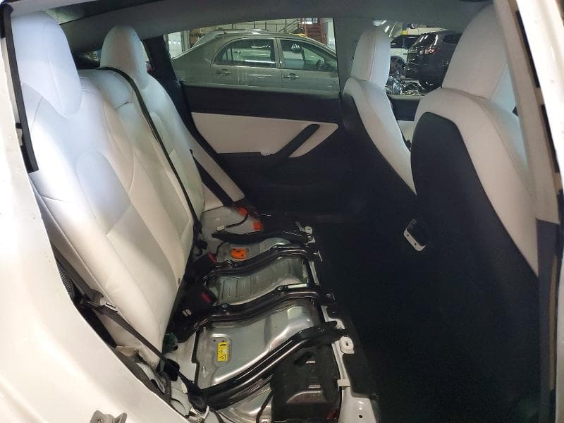 2020 TESLA MODEL 3 10