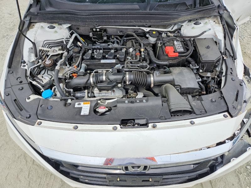 2020 HONDA ACCORD LX LX 11