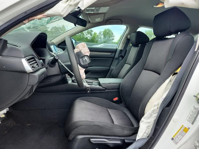 2020 HONDA ACCORD LX LX 7