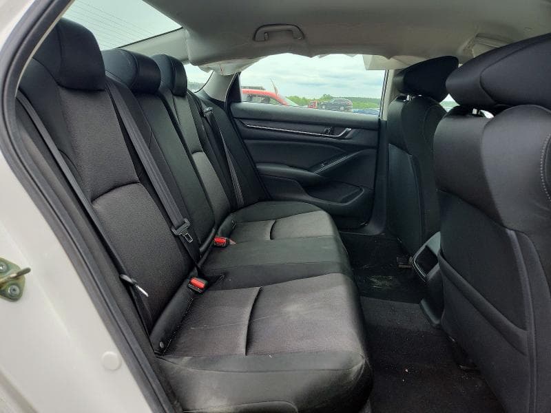 2020 HONDA ACCORD LX LX 10