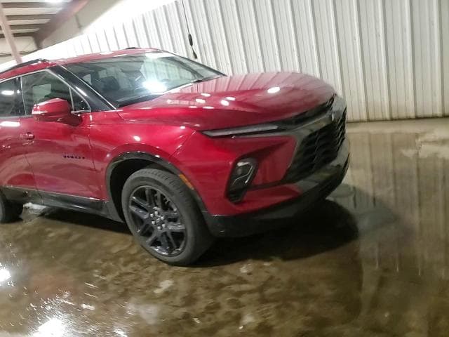 2024 CHEVROLET BLAZER RS 15
