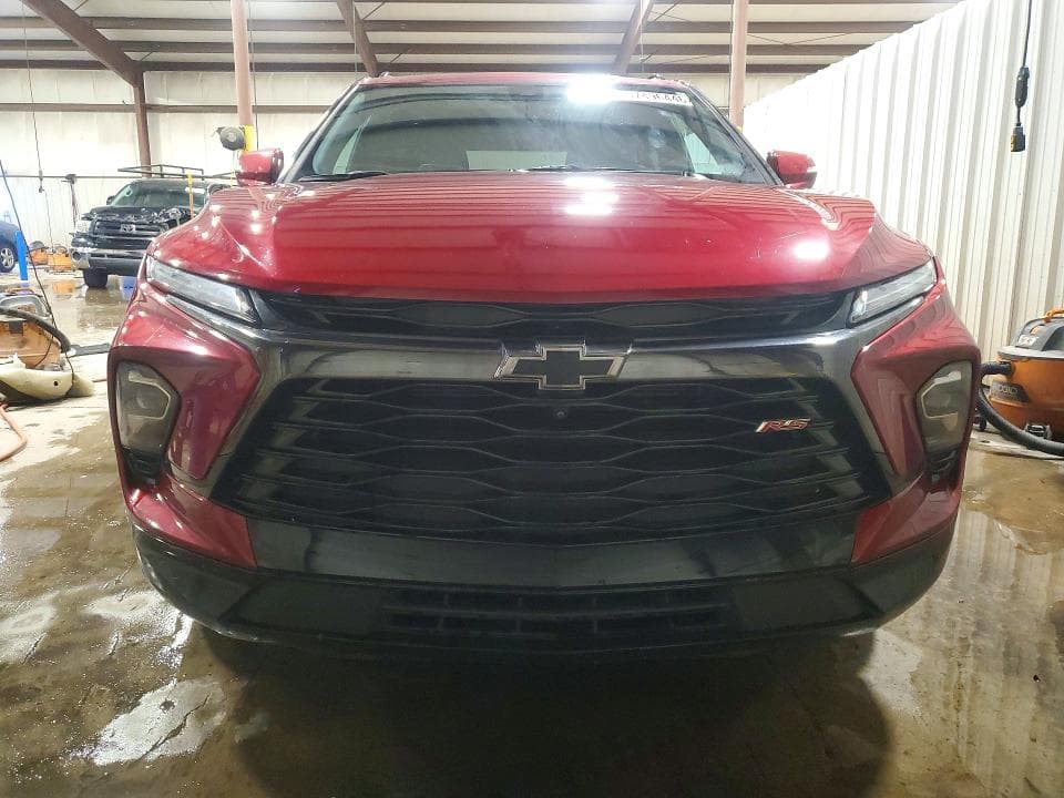 2024 CHEVROLET BLAZER RS 5