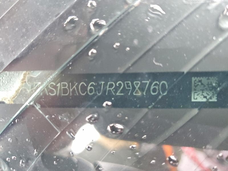 2018 GMC YUKON SLT SLT 13