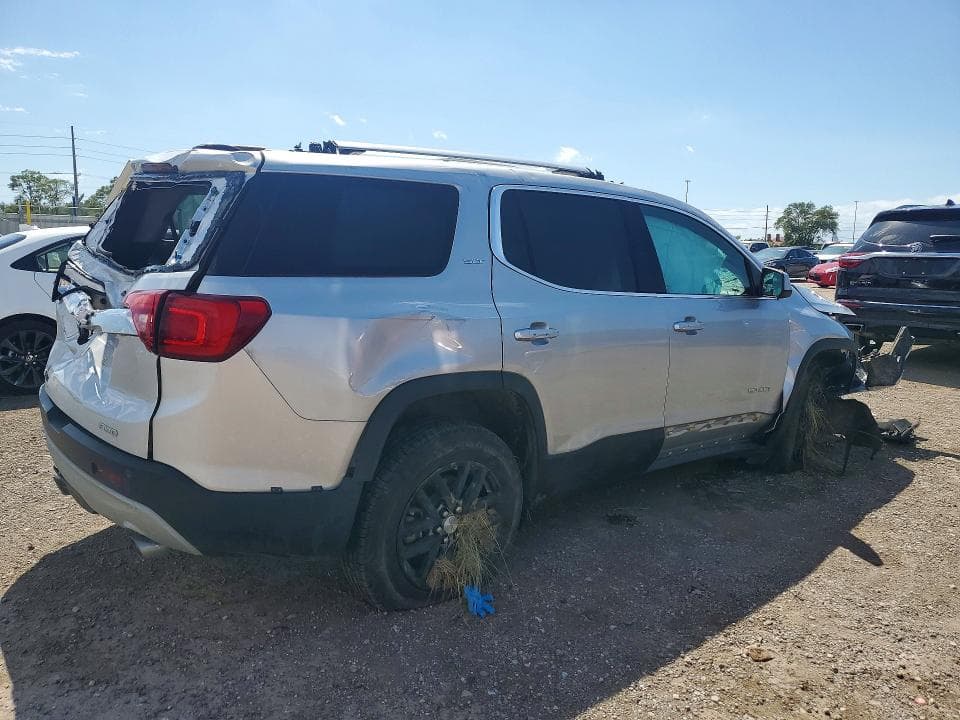 2019 GMC ACADIA SLT-1 SLT-1 3