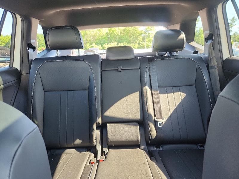 2024 VOLKSWAGEN TIGUAN SE R-LINE BLACK 10