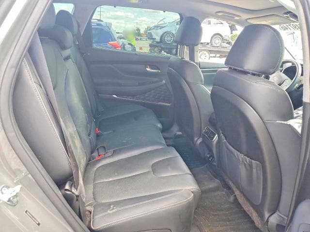 2021 HYUNDAI SANTA FE LIMITED 11