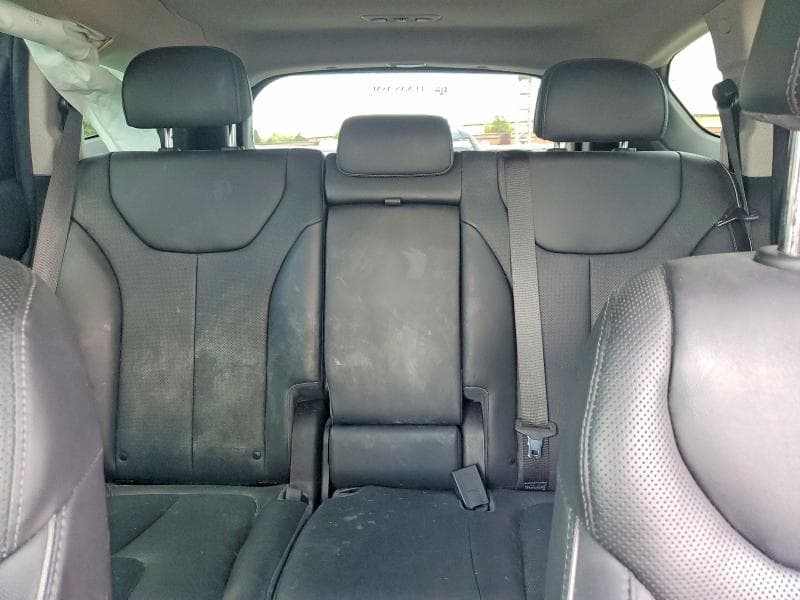 2021 HYUNDAI SANTA FE LIMITED 10