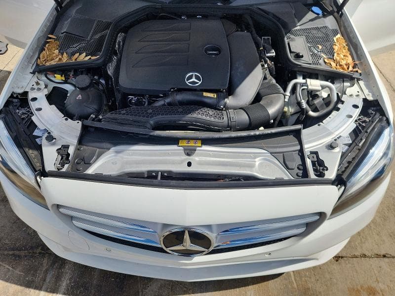 2020 MERCEDES-BENZ C 300 11