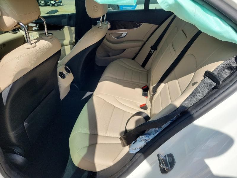 2020 MERCEDES-BENZ C 300 10