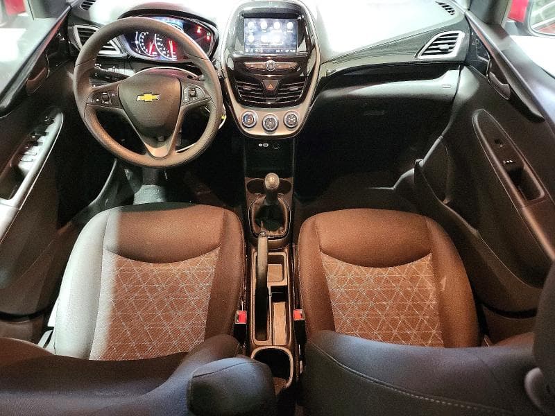 2020 CHEVROLET SPARK 1LT 1LT 8