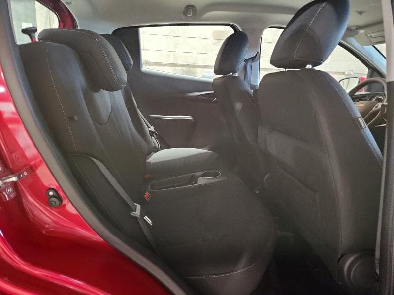 2020 CHEVROLET SPARK 1LT 1LT 10