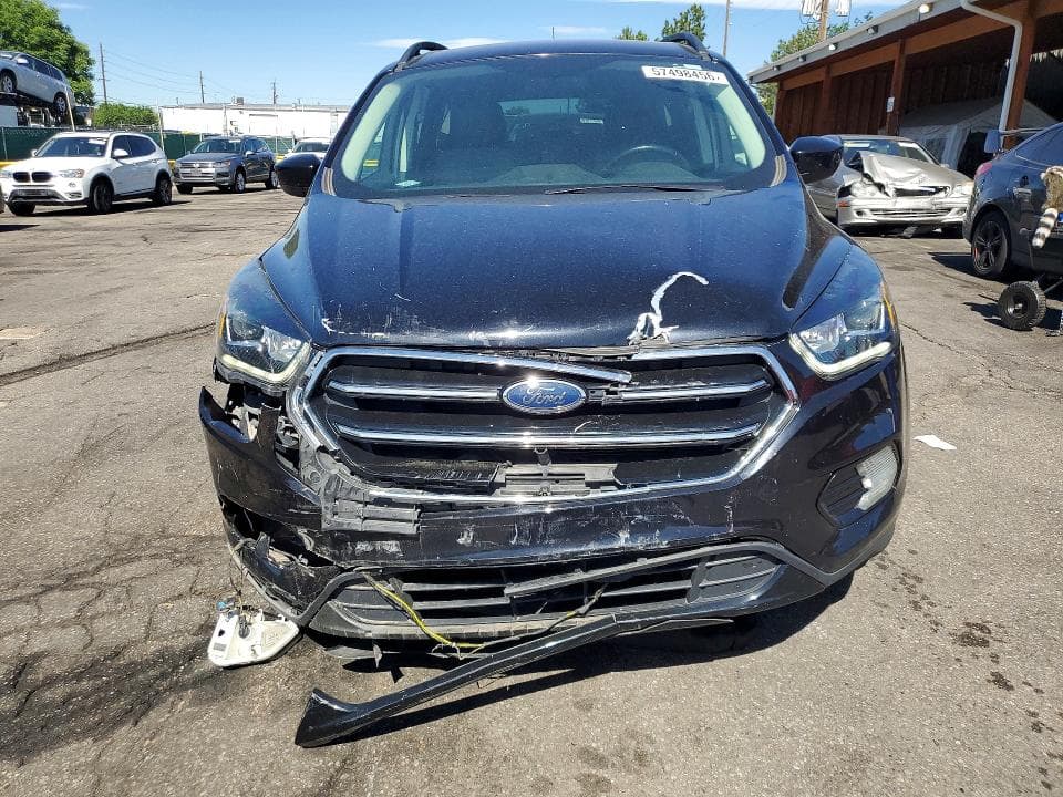 2019 FORD ESCAPE SE 5