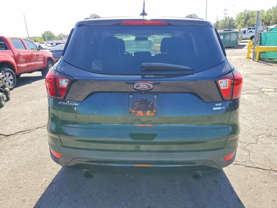 2019 FORD ESCAPE SE 6