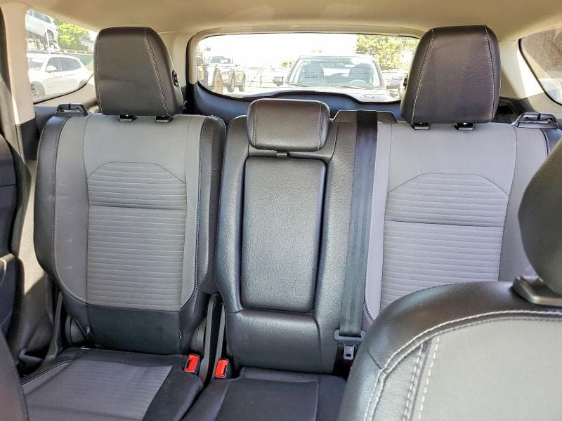 2019 FORD ESCAPE SE 10