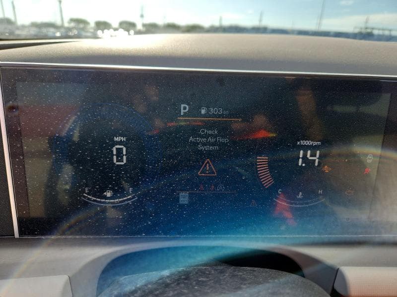 2025 HYUNDAI TUCSON SEL 9
