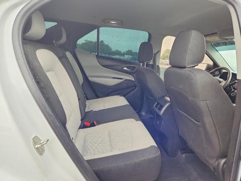 2019 CHEVROLET EQUINOX LS 11