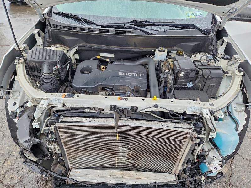2019 CHEVROLET EQUINOX LS 12