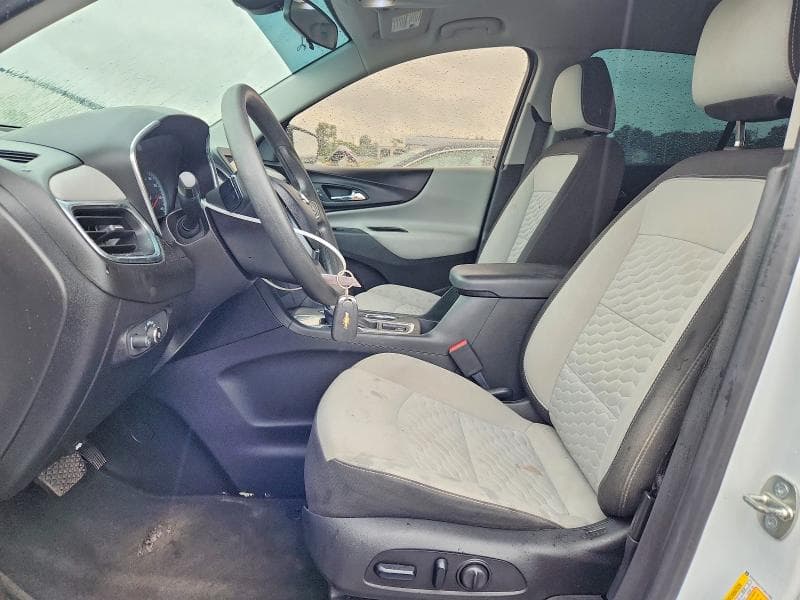 2019 CHEVROLET EQUINOX LS 7