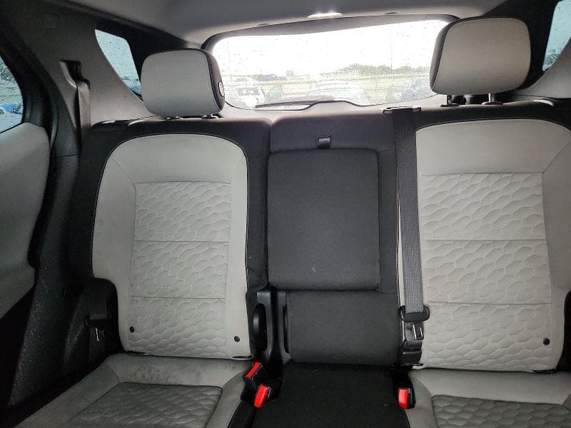 2019 CHEVROLET EQUINOX LS 10