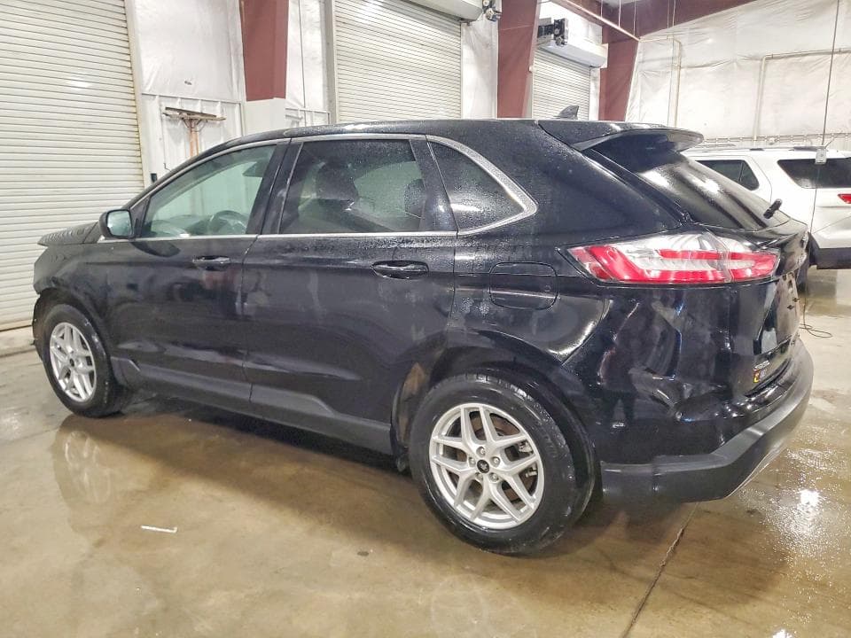2023 FORD EDGE SEL 2