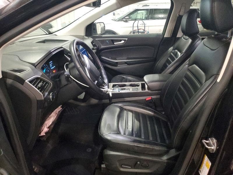 2023 FORD EDGE SEL 7