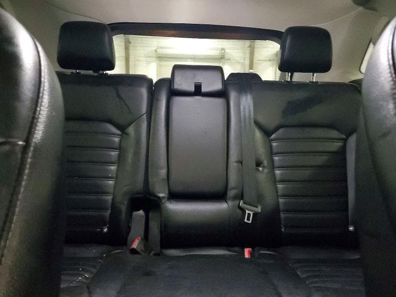 2023 FORD EDGE SEL 10