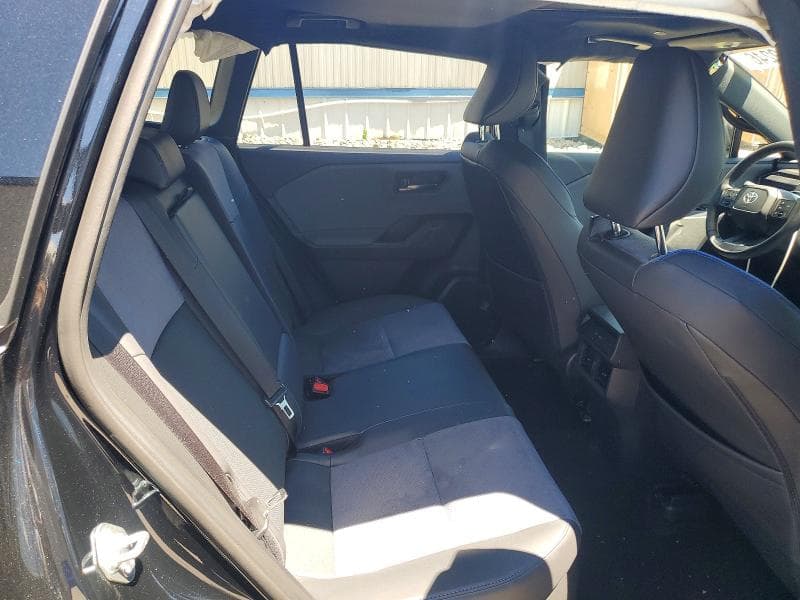 2026 TOYOTA RAV4 XSE 11