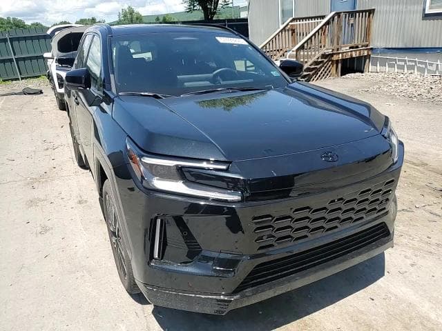 2026 TOYOTA RAV4 XSE 15