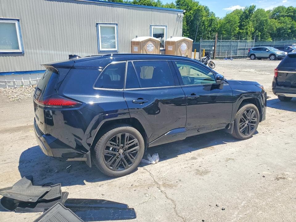 2026 TOYOTA RAV4 XSE 3