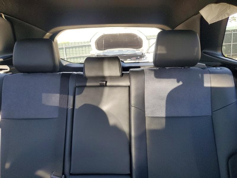 2026 TOYOTA RAV4 XSE 10