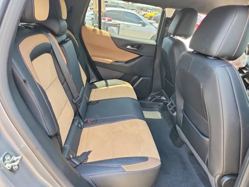 2025 CHEVROLET EQUINOX ACTIV 11