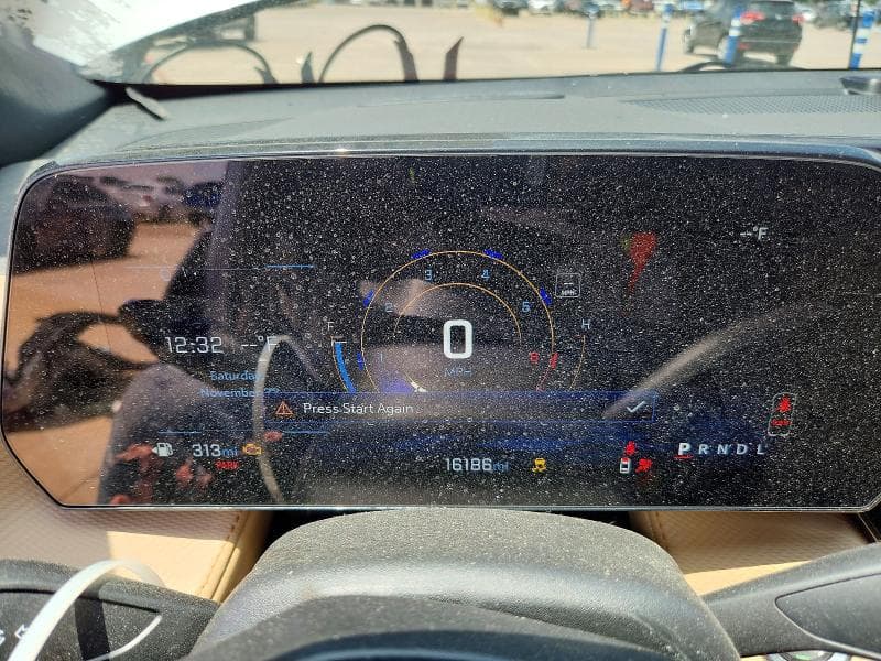 2025 CHEVROLET EQUINOX ACTIV 9