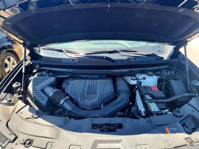 2025 GMC ACADIA ELEVATION 12