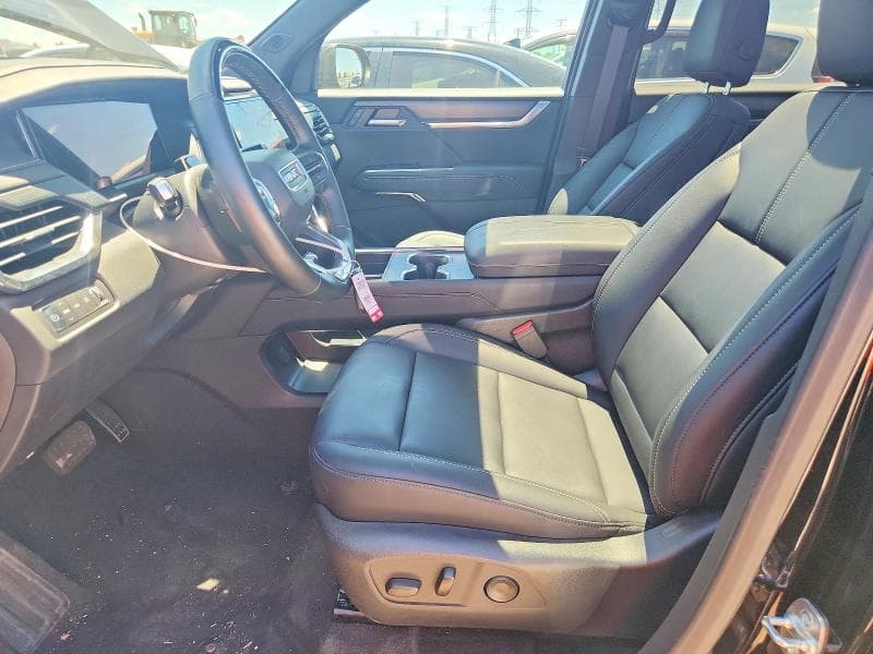 2025 GMC ACADIA ELEVATION 7