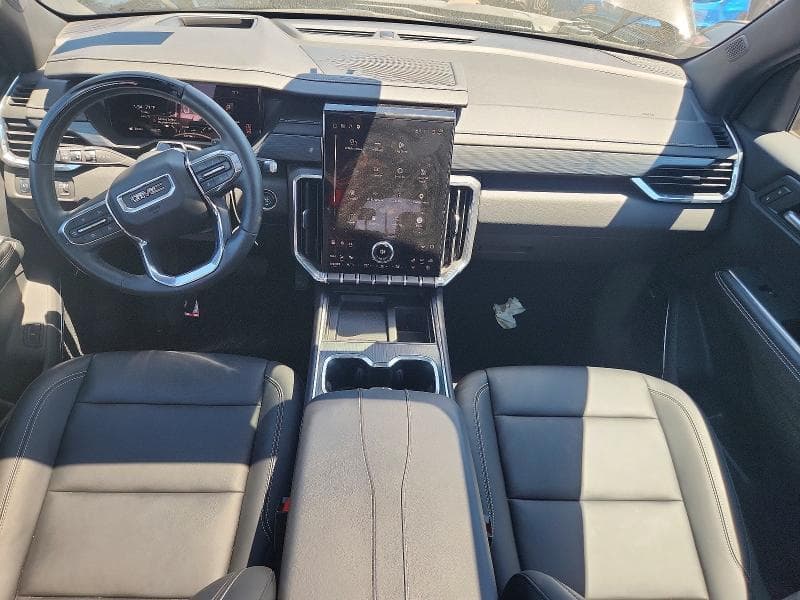 2025 GMC ACADIA ELEVATION 8