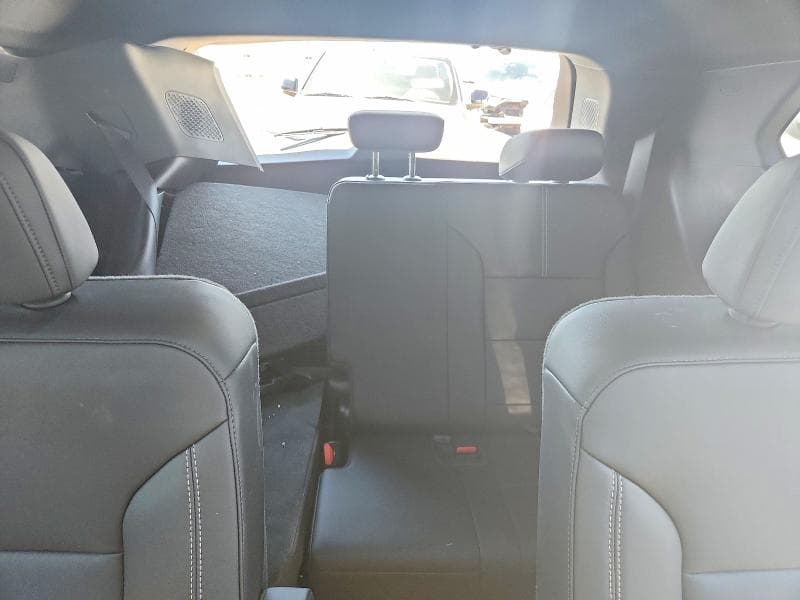 2025 GMC ACADIA ELEVATION 10