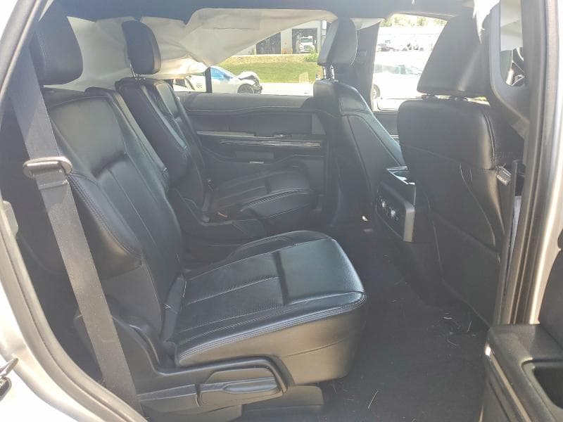 2021 FORD EXPEDITION XLT 11