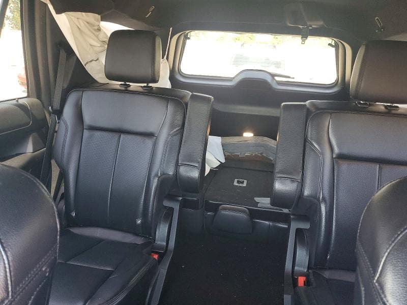 2021 FORD EXPEDITION XLT 10