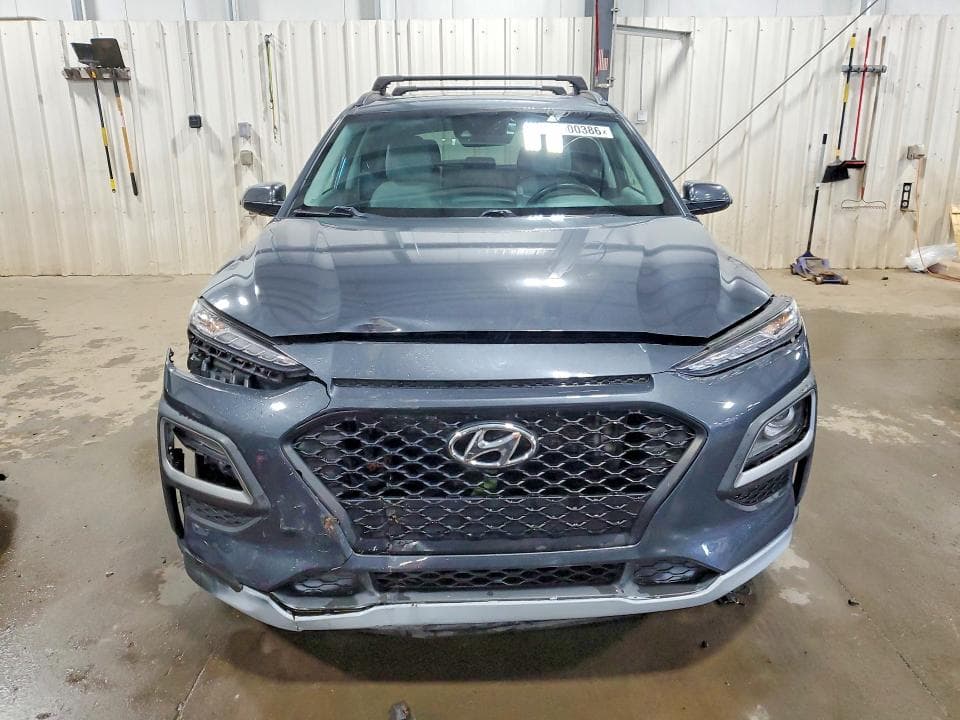 2020 HYUNDAI KONA LIMITED 5