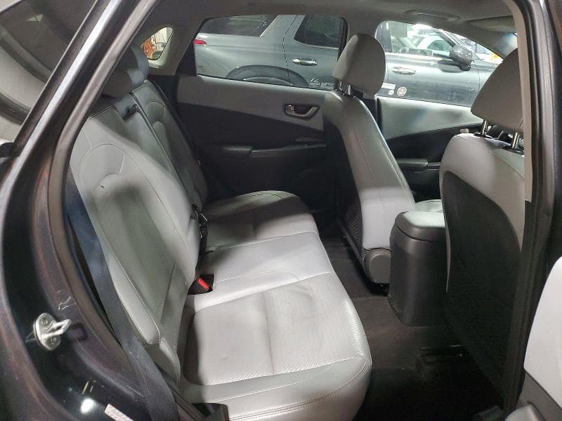 2020 HYUNDAI KONA LIMITED 10