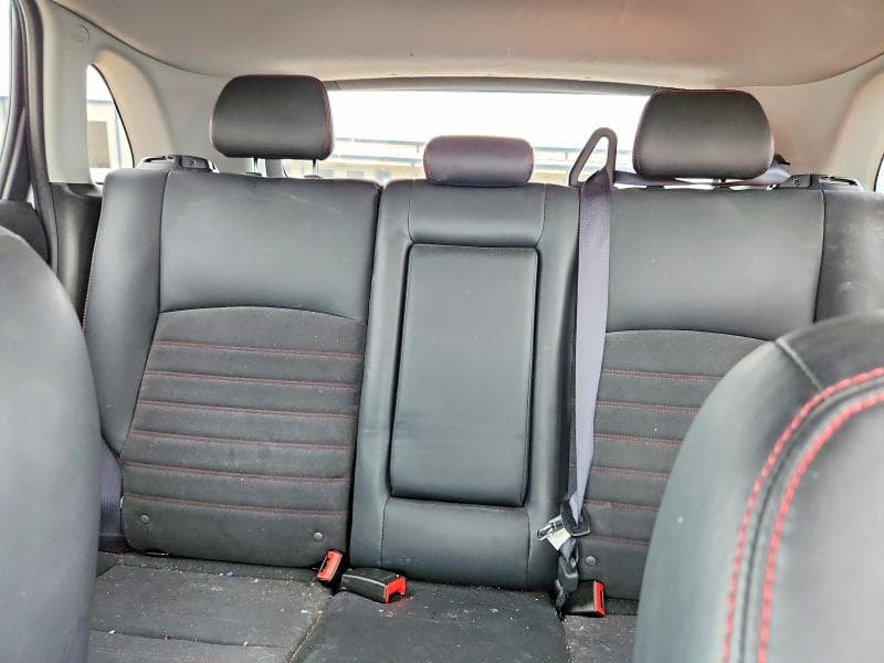 2023 MITSUBISHI OUTLANDER SPORT S 10